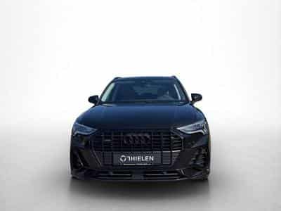 Audi Q3 40 TDI quattro S line/Leder/LED/Navi/AHK (2023) - Photo 2