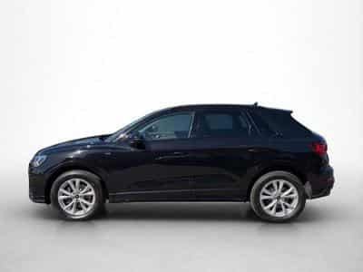 Audi Q3 40 TDI quattro S line/Leder/LED/Navi/AHK (2023) - Photo 3