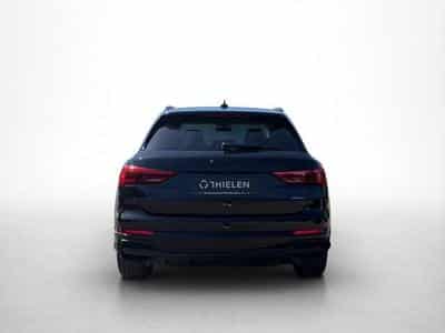 Audi Q3 40 TDI quattro S line/Leder/LED/Navi/AHK (2023) - Photo 5