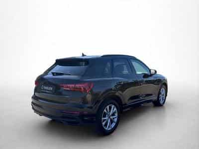 Audi Q3 40 TDI quattro S line/Leder/LED/Navi/AHK (2023) - Photo 6