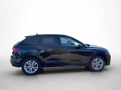 Audi Q3 40 TDI quattro S line/Leder/LED/Navi/AHK (2023) - Photo 7