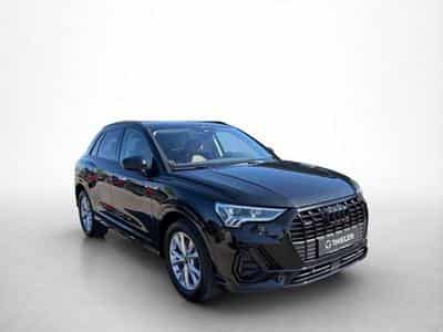 Audi Q3 40 TDI quattro S line/Leder/LED/Navi/AHK (2023) - Photo 8