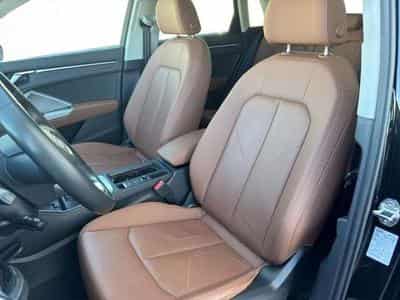 Audi Q3 40 TDI quattro S line/Leder/LED/Navi/AHK (2023) - Photo 9