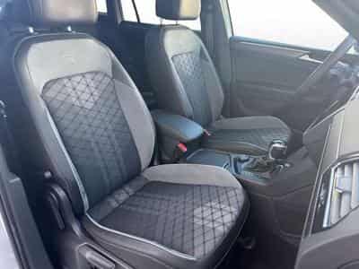 VW Tiguan R-Line 4Motion/Matrix/AHK/Black/DCC (2022) - Photo 15