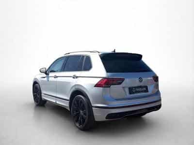VW Tiguan R-Line 4Motion/Matrix/AHK/Black/DCC (2022) - Photo 4