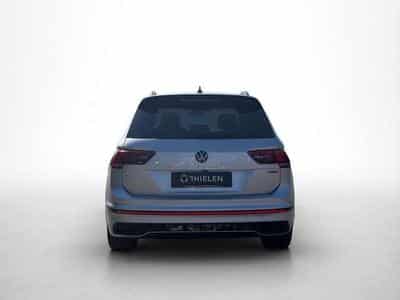 VW Tiguan R-Line 4Motion/Matrix/AHK/Black/DCC (2022) - Photo 5