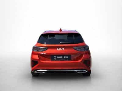 Kia Ceed GT Line/Navi/Kamera/17"Alu/LED (2022) - Photo 5