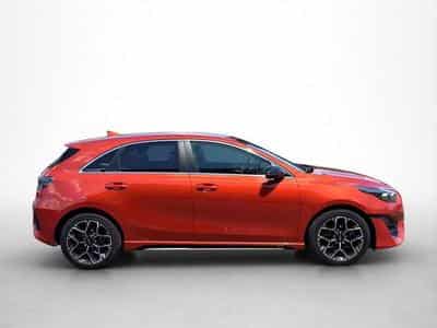 Kia Ceed GT Line/Navi/Kamera/17"Alu/LED (2022) - Photo 7