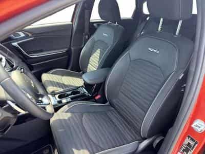 Kia Ceed GT Line/Navi/Kamera/17"Alu/LED (2022) - Photo 9