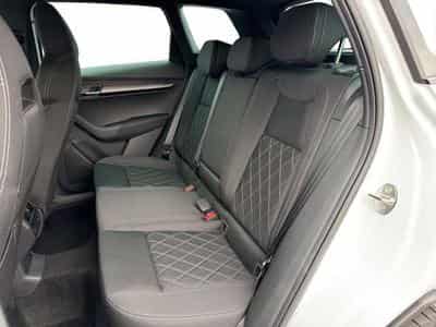 Skoda Karoq Sportline 1.5 DSG/ACC/AHK/FHZ/5-J Garantie (2026) - Photo 12