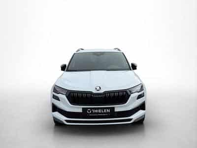 Skoda Karoq Sportline 1.5 DSG/ACC/AHK/FHZ/5-J Garantie (2026) - Photo 2