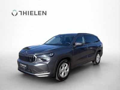 Skoda Kodiaq 2.0 TDI Selection/Komfort-P./AHK/Nav/LED (2024) - Photo 1
