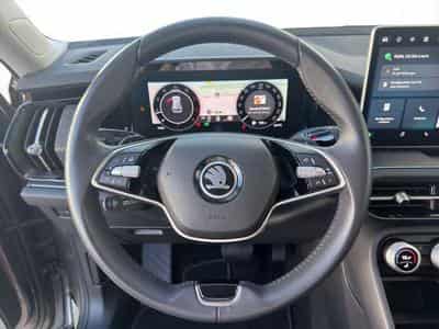Skoda Kodiaq 2.0 TDI Selection/Komfort-P./AHK/Nav/LED (2024) - Photo 10