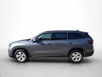 Skoda Kodiaq 2.0 TDI Selection/Komfort-P./AHK/Nav/LED (2024) - Photo 3