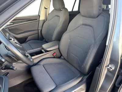Skoda Kodiaq 2.0 TDI Selection/Komfort-P./AHK/Nav/LED (2024) - Photo 9