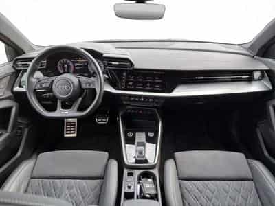 Audi A3 Sportback quattro S line/Standhzg/19" ABT/Nav (2022) - Photo 13