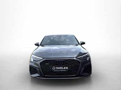 Audi A3 Sportback quattro S line/Standhzg/19" ABT/Nav (2022) - Photo 2
