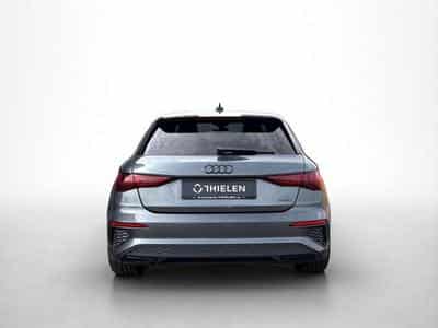 Audi A3 Sportback quattro S line/Standhzg/19" ABT/Nav (2022) - Photo 5