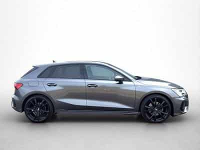 Audi A3 Sportback quattro S line/Standhzg/19" ABT/Nav (2022) - Photo 7