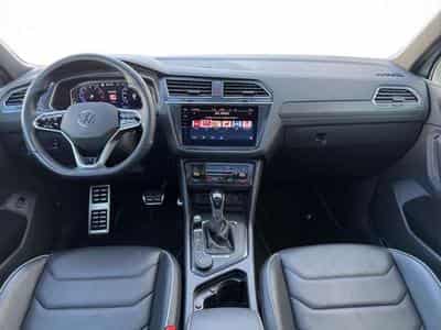VW Tiguan R-Line 4Motion/AHK/ACC/Pano/StandHzg (2023) - Photo 12