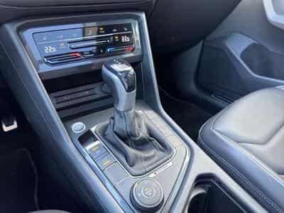 VW Tiguan R-Line 4Motion/AHK/ACC/Pano/StandHzg (2023) - Photo 14