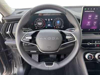 Skoda Kodiaq 2.0 TDI DSG Selection/Nav/ACC/Pano/Side-A (2025) - Photo 10