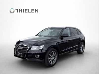 Audi Q5 2.0 TDI quattro/Navi/Kamera/19"/Xenon (2016) - Photo 1