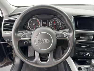 Audi Q5 2.0 TDI quattro/Navi/Kamera/19"/Xenon (2016) - Photo 10
