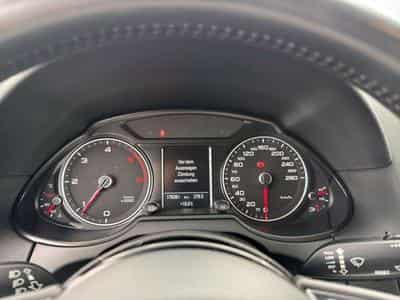 Audi Q5 2.0 TDI quattro/Navi/Kamera/19"/Xenon (2016) - Photo 11