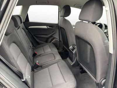 Audi Q5 2.0 TDI quattro/Navi/Kamera/19"/Xenon (2016) - Photo 13
