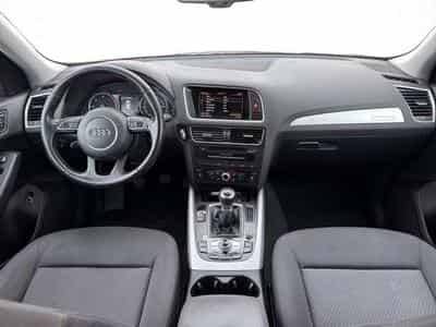 Audi Q5 2.0 TDI quattro/Navi/Kamera/19"/Xenon (2016) - Photo 14