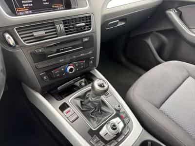 Audi Q5 2.0 TDI quattro/Navi/Kamera/19"/Xenon (2016) - Photo 15