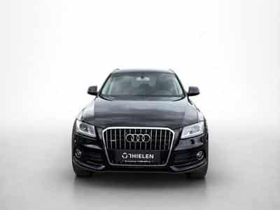 Audi Q5 2.0 TDI quattro/Navi/Kamera/19"/Xenon (2016) - Photo 2