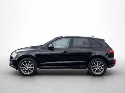 Audi Q5 2.0 TDI quattro/Navi/Kamera/19"/Xenon (2016) - Photo 3