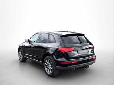 Audi Q5 2.0 TDI quattro/Navi/Kamera/19"/Xenon (2016) - Photo 4