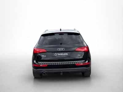 Audi Q5 2.0 TDI quattro/Navi/Kamera/19"/Xenon (2016) - Photo 5