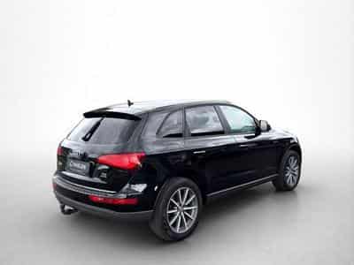 Audi Q5 2.0 TDI quattro/Navi/Kamera/19"/Xenon (2016) - Photo 6