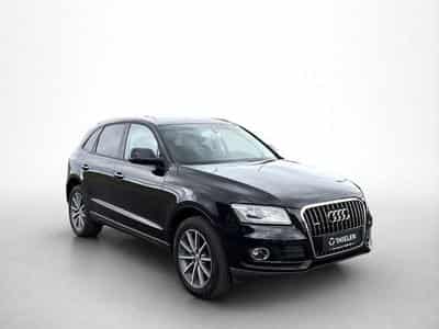 Audi Q5 2.0 TDI quattro/Navi/Kamera/19"/Xenon (2016) - Photo 8
