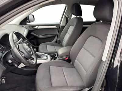 Audi Q5 2.0 TDI quattro/Navi/Kamera/19"/Xenon (2016) - Photo 9