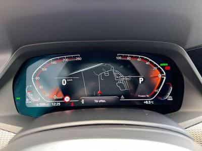 BMW X5 xDrive 40 d M Sport AHK/Leder/21"/Shadow (2022) - Photo 11