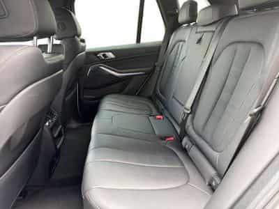 BMW X5 xDrive 40 d M Sport AHK/Leder/21"/Shadow (2022) - Photo 13