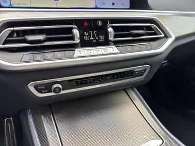 BMW X5 xDrive 40 d M Sport AHK/Leder/21"/Shadow (2022) - Photo 15