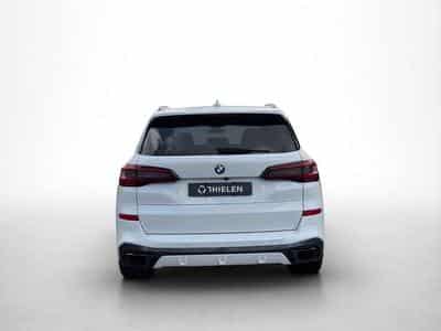 BMW X5 xDrive 40 d M Sport AHK/Leder/21"/Shadow (2022) - Photo 5