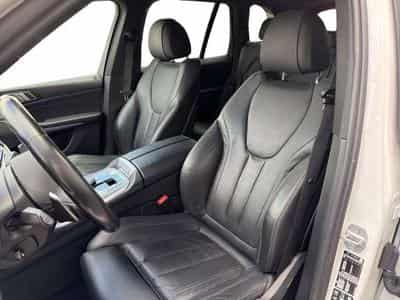 BMW X5 xDrive 40 d M Sport AHK/Leder/21"/Shadow (2022) - Photo 9