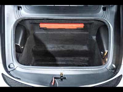 Porsche Cayman 718 GT4 MANUAL-6 - GT-SILVER METALLIC - PPF (2020) - Photo 15