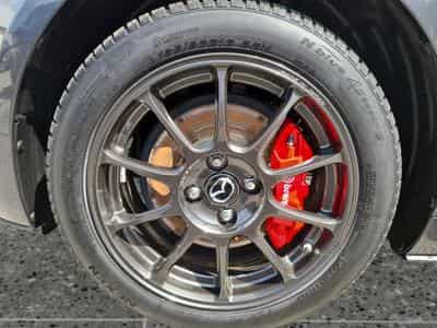 Mazda MX-5 RF 1.5L SKYACTIV-G 132 hp 6MT Homura (2026) - Photo 9
