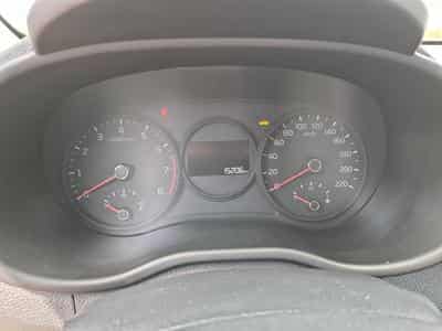 Kia Picanto GT Line 1.2 AT (2019) - Photo 14