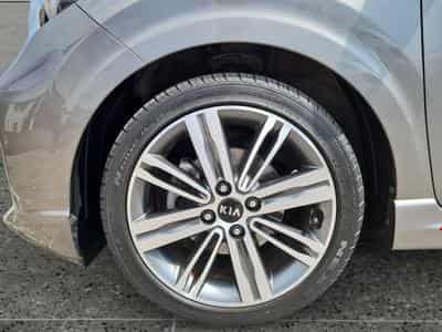 Kia Picanto GT Line 1.2 AT (2019) - Photo 9