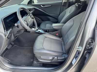 Kia Niro Pulse HEV 1.6 GDI 129 DCT6 (2024) - Photo 11