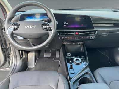 Kia Niro Pulse HEV 1.6 GDI 129 DCT6 (2024) - Photo 13